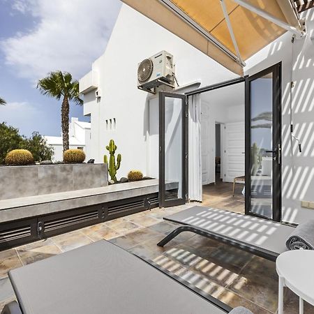 Casahost Casa Caracola Apartment Costa Teguise Exterior photo